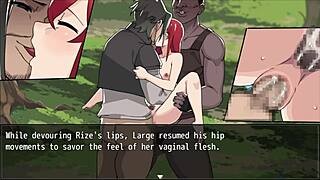 carva-sans fun convalescence part 3