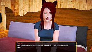 Episode 493 Of My New Family Series