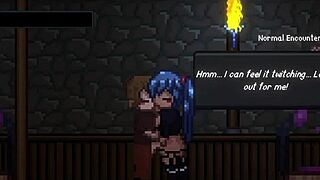 Drain Mansion Episode Four Explores New Adventures