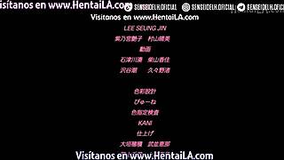 Dearest Blue Chapter 01 Hentai Animation