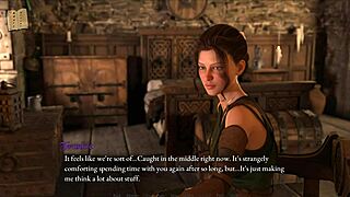 The price of power in episode six