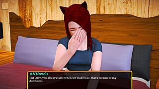 Episode 493 Of My New Family Series