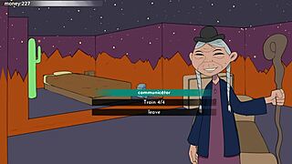 In 18titans part 30, cosplay costumes in hentai