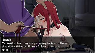 carva-sans fun convalescence part 3