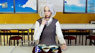 Exploring My Real Desire 46 with Indian Cartoon Characters.