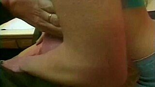 Wow, that thunder pussy is massive – let's doggystyle it!