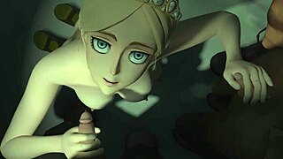 Teen warriors embark on a thrilling anime adventure journey