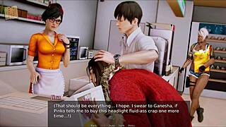 academy 227 adventures