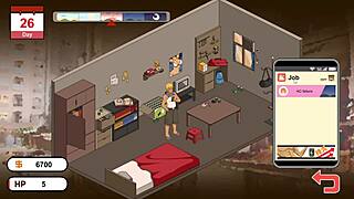 Handyman Legend Cheating Wives NTR