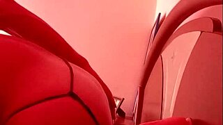 intense anal fucking session