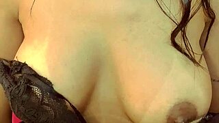 Cute University Student Filmed At Night Meeting