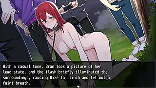 carva-sans fun convalescence part 3