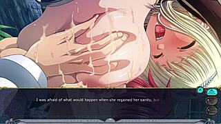 Scene 3 from Kyonuu Fantays Isis