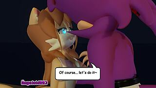 Hej, zanurzmy się w przyjemność vore z angeloid003 dziś wieczorem.