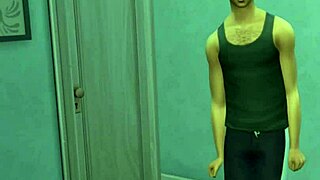 Stepmom’s Face Gets Messy in Wild Indian Cartoon