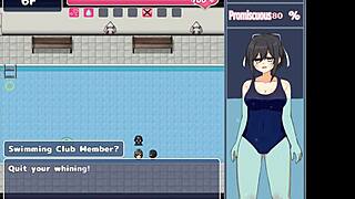 Azure Princess Lapisphilia Gallery Compilation from USA Anime Game