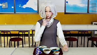 Exploring My Real Desire 46 with Indian Cartoon Characters.