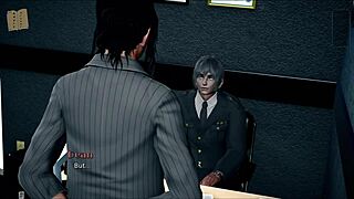 My Real Desire 146 - Anime Hentai Game