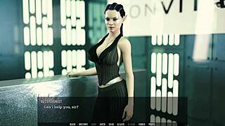 Tales From The Unending Void 17: Intense Emotions