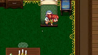 Henteria chronicles 3 part 8 english game with pixel art