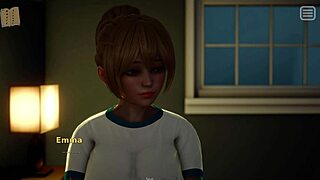 my bully turns into my lover.