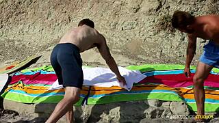 Big Dick Interracial Bareback Group Sex With My Fav Boys