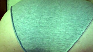 milky mari dominates with facesitting and licking