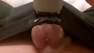 gay handjob massage with intense release like heavy rain