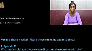 where the heart is 259, what secrets does this game hold?