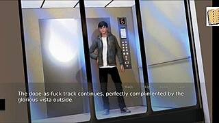 academy 88 anime game adventure