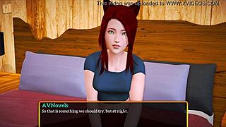 Episode 493 Of My New Family Series