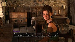 The price of power in episode six