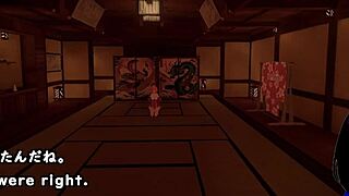 7 Room Trial Ver Machine Translated Subtitles Played By Silent V Ghost