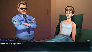 Taffy Tales continues in part two with teacher and students