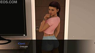 Summer with Mia 2 gameplay part 4 shows milf in bikini getting slammed by big cock in wild hentai action. Cumshots and big tits everywhere.