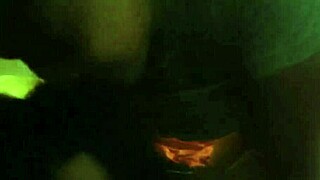 Asian Babe Licked and Doggystyled Hard