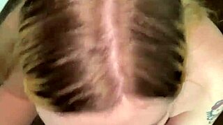 Fill my pussy and breed me with that big black cock!