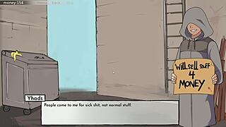 In 18titans part 30, cosplay costumes in hentai