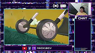 jojos bizarre adventure animation part 4 chapters 13-14