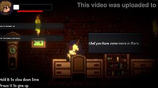 Drain Mansion Episode Four Explores New Adventures