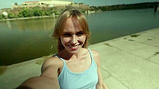 My Fan Invited Me Over, Couldn't Resist His Huge Cock!