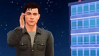 A Hero's Night Off - 3D Hentai - Preview Version!