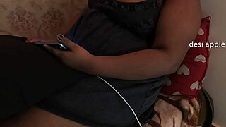 Desi India It Girl Showcases Her Charm