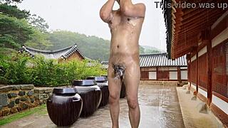 Ты восхищаешься моей внешностью? Давай отсосем друг другу члены