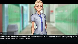 Taffy Tales continues in part two with teacher and students