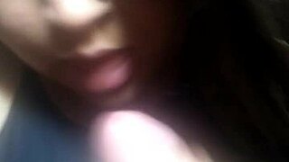 Oh, Sucking Riki So Good!