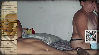 pablon3grobar is going on a midget with monster cock massage 😏