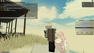 roblox game adult scene exploration