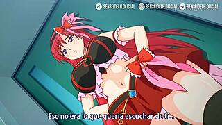 Dearest Blue Chapter 01 Hentai Animation