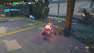 Exploring The Hollow With Billy And Gumi